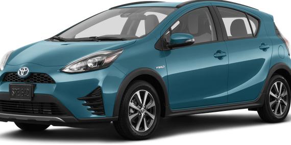 TOYOTA PRIUS C 2018 JTDKDTB37J1601570 image TOYOTA PRIUS C 2018 JTDKDTB37J1601570 image